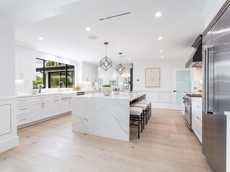 Slide of EcoStar Remodeling & Construction