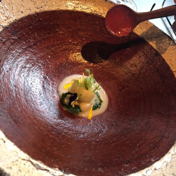 SingleThread Restaurant & Inn - New American Near Me - Healdsburg, California