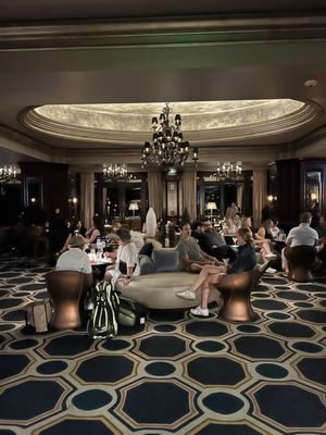 The Tap Room by null