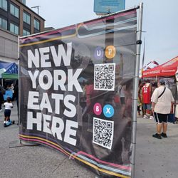 Bronx Night Market