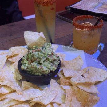 Tipzy's Tacos & Beer - Mexican Near Me - Fresno, California