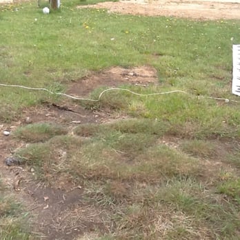 Spruce Lake RV Park - Our fabulous muddy site. - RV Parks Near Me - Estes Park, Colorado Spruce Lake RV Park - Our fabulous muddy site. - RV Parks Near Me - Estes Park, Colorado