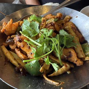 Spicy Home Tasty - R3 Dry Pot Fish - Szechuan Near Me - Commack, New York Spicy Home Tasty - R3 Dry Pot Fish - Szechuan Near Me - Commack, New York