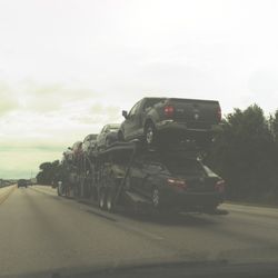 Car Shipping Carriers Miami