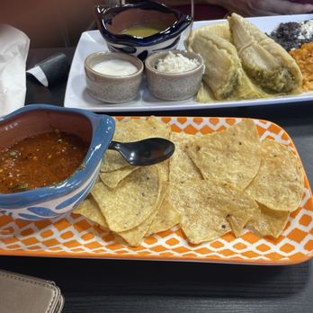 Tamales Mi Chula - Yummy chips and salsa - Mexican Near Me - Chicago, Illinois Tamales Mi Chula - Yummy chips and salsa - Mexican Near Me - Chicago, Illinois