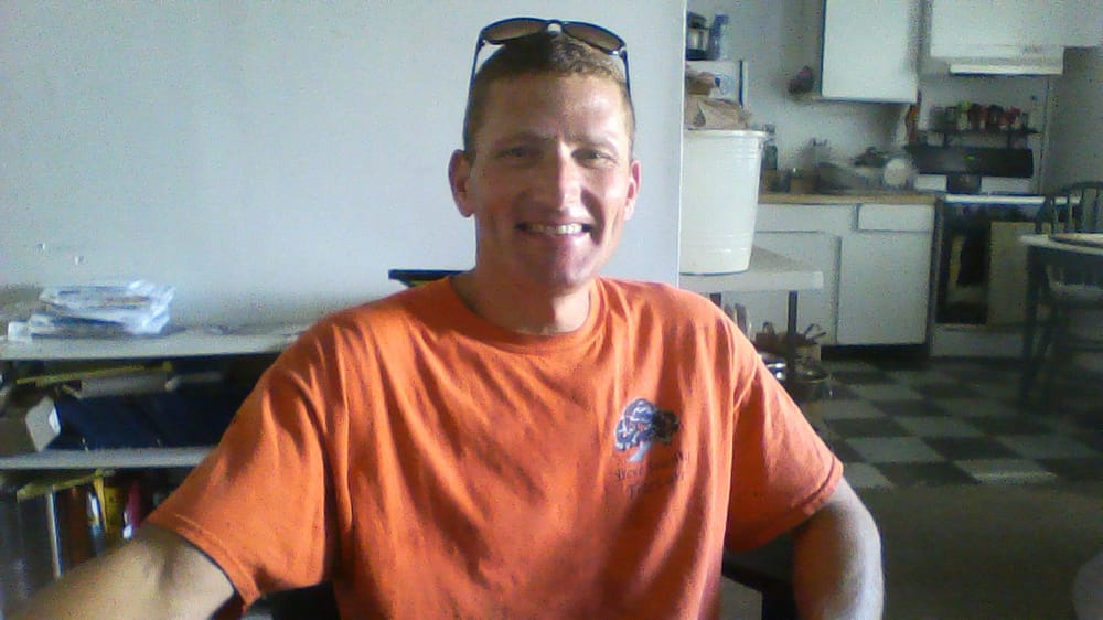 Steve Svienty Tree Care - tree service in San Francisco, CA