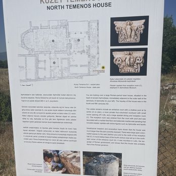 Afrodisias - Landmarks & Historical Buildings Near Me - Aydın, 09