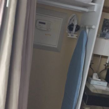 Marina Village Inn - Extra blankets provided, a safe, iron, and iron board - Hotels Near Me - Alameda, California Marina Village Inn - Extra blankets provided, a safe, iron, and iron board - Hotels Near Me - Alameda, California