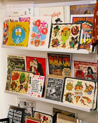 Strange Ways by null