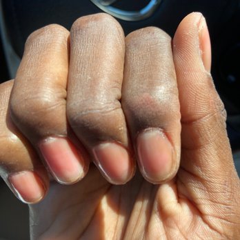 Nailspa Excel - Old nail polish from before - Nail Salons Near Me - Hawthorne, California Nailspa Excel - Old nail polish from before - Nail Salons Near Me - Hawthorne, California