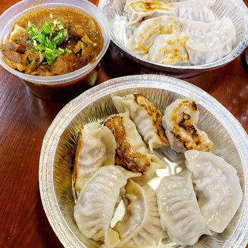 Tasty Mo:Mo - Momos and Goat Curry - Himalayan/Nepalese Near Me - Somerville, Massachusetts