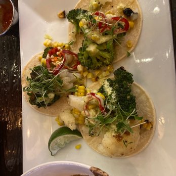 Crazy Uncle Mike's - Veggie tacos. Delicious!! 3 of them too! - Music Venues Near Me - Boca Raton, Florida Crazy Uncle Mike's - Veggie tacos. Delicious!! 3 of them too! - Music Venues Near Me - Boca Raton, Florida