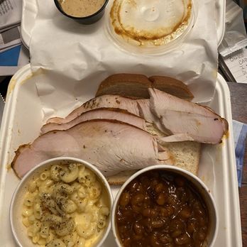 Martin's Bar-B-Que Joint - Smoked turkey - Barbeque Near Me - Charleston, South Carolina Martin's Bar-B-Que Joint - Smoked turkey - Barbeque Near Me - Charleston, South Carolina