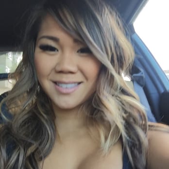 AP Luxe Salon - Sombre by Amanda - Hair Salons Near Me - Mill Valley, California