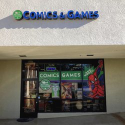 Arsenal Comics and Games