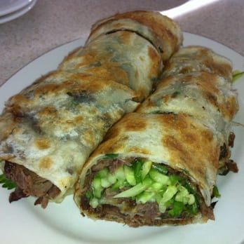 Kam Hong Garden - Chinese burrito - Chinese Near Me - Monterey Park, California Kam Hong Garden - Chinese burrito - Chinese Near Me - Monterey Park, California