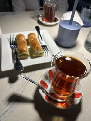 Kalamata Mediterranean Cuisine by null