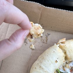 Crust Pizza Co. - Moss Bluff