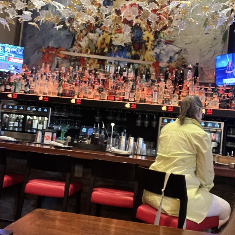 Qi Austin - Bar area - Dim Sum Near Me - Austin, Texas Qi Austin - Bar area - Dim Sum Near Me - Austin, Texas
