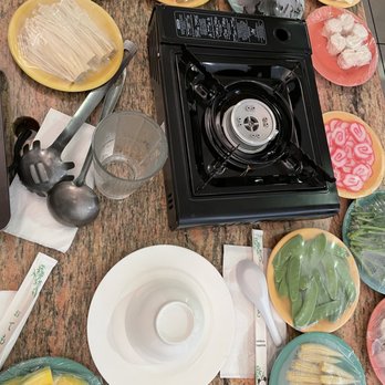 Hot Pot Heaven - Vietnamese Near Me - Honolulu, Hawaii