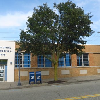 US Post Office - Post Offices Near Me - South Amboy, New Jersey US Post Office - Post Offices Near Me - South Amboy, New Jersey