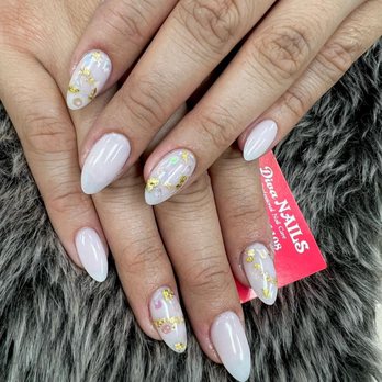 Diva Nails - Nail Salons Near Me - Alabaster, Alabama