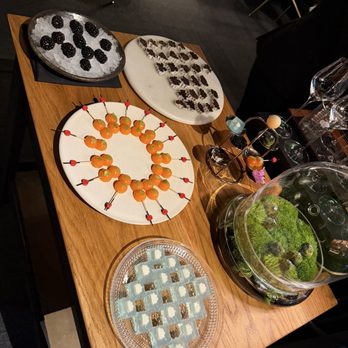 Nisei - Japanese Near Me - San Francisco, California