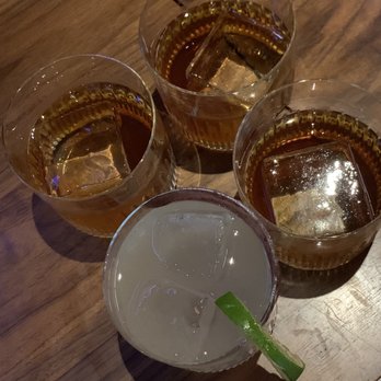 Mordecai - Drinks! - New American Near Me - Chicago, Illinois