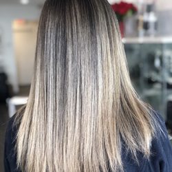 Mode De Vie Hair Studio