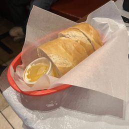 Bread Bread