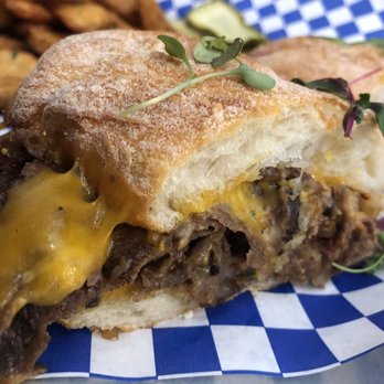 Sweet Maple - Yummy Philly cheesesteak - American Near Me - San Francisco, California Sweet Maple - Yummy Philly cheesesteak - American Near Me - San Francisco, California