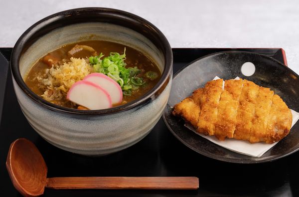 Udon Mugizo by null