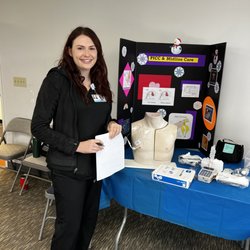 Advanced Home Health & Hospice