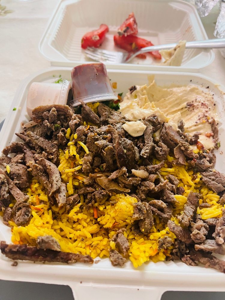 Truly Mediterranean
