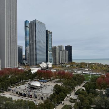 Cindy's Rooftop - New American Near Me - Chicago, Illinois Cindy's Rooftop - New American Near Me - Chicago, Illinois