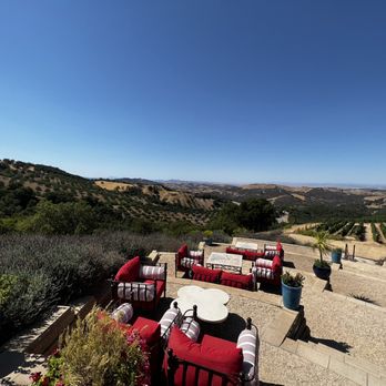 DAOU Vineyards - Wineries Near Me - Paso Robles, California