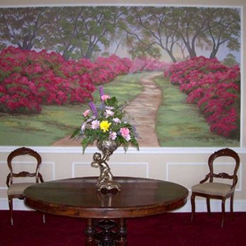Sullivan Funeral Home - Funeral Services & Cemeteries Near Me - Marshall, Texas