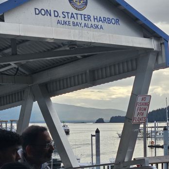 Statter Harbor - Load area - Boating Near Me - Juneau, Alaska Statter Harbor - Load area - Boating Near Me - Juneau, Alaska