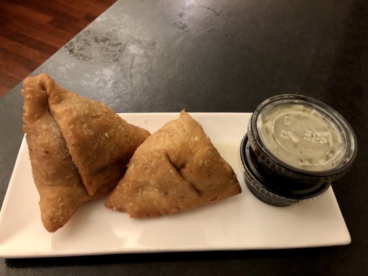 Walla Walla Indian Cuisine by null