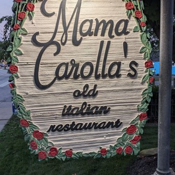 Mama Carolla's - Front Entrance - Italian Near Me - Indianapolis, Indiana Mama Carolla's - Front Entrance - Italian Near Me - Indianapolis, Indiana