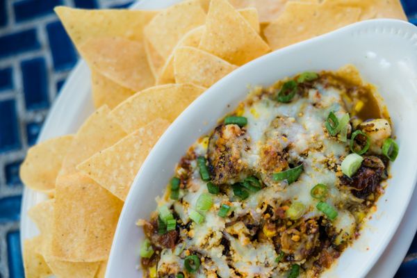 Tower 7 Baja Mexican Grill by null