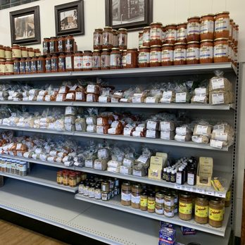 Graziano Brothers - Bulk herbs - Grocery Near Me - Des Moines, Iowa Graziano Brothers - Bulk herbs - Grocery Near Me - Des Moines, Iowa