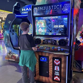 Main Event Lexington - A boy trying to beat what his sister had already killed! - Bowling Near Me - Lexington, Kentucky Main Event Lexington - A boy trying to beat what his sister had already killed! - Bowling Near Me - Lexington, Kentucky