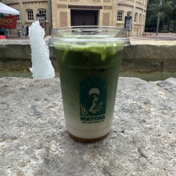 Míra Matcha - Coffee & Tea Near Me - San Antonio, Texas Míra Matcha - Coffee & Tea Near Me - San Antonio, Texas