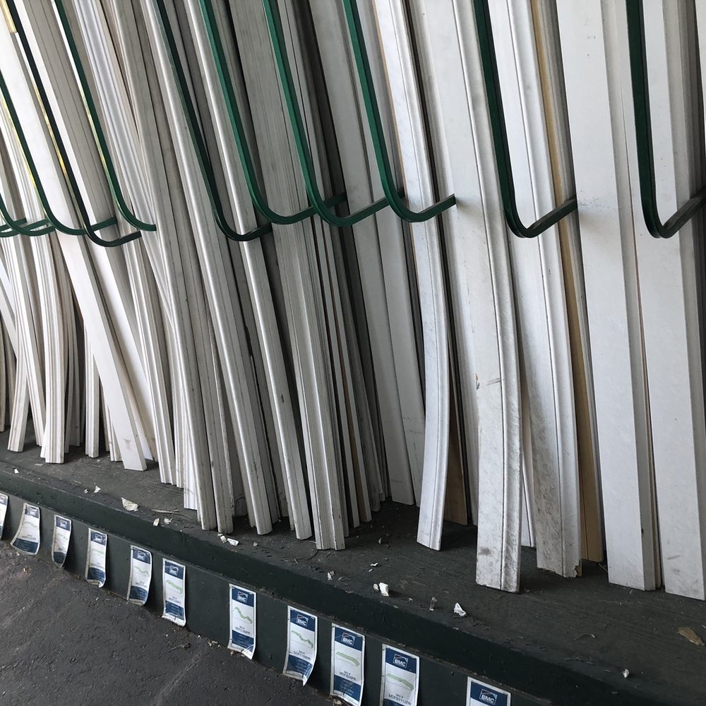 Stock Building Supply - Building Supplies Near Me - Northridge, California Stock Building Supply - Building Supplies Near Me - Northridge, California