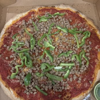 Willie's New York Style Pizza - Pizza Near Me - Juno Beach, Florida Willie's New York Style Pizza - Pizza Near Me - Juno Beach, Florida