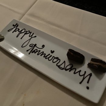 The Fig Tree Restaurant - Dessert - New American Near Me - Charlotte, North Carolina