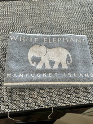 White Elephant Nantucket by null