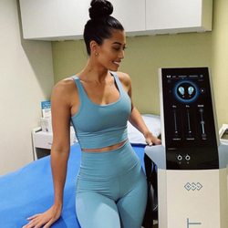 Advanced Skin Fitness