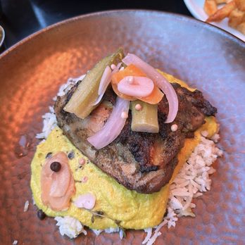 Lore - Jerk chicken - Indian Near Me - Brooklyn, New York